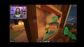 Karl Jacob acts like a SIMP  for Pokimane