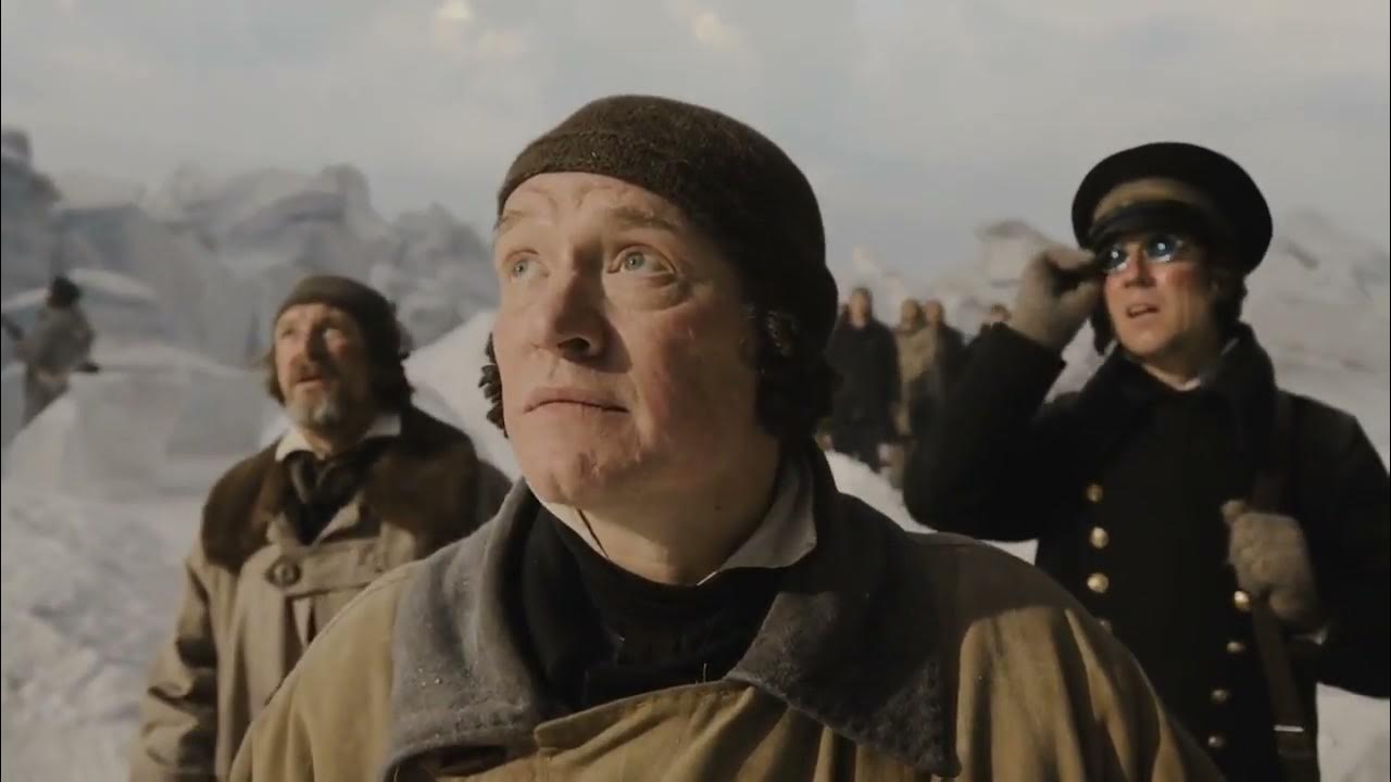 The Terror fanvid Hoist Up The Thing YouTube