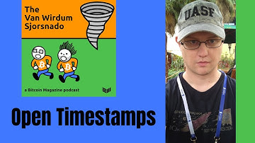 Open Timestamps: Leveraging Bitcoin