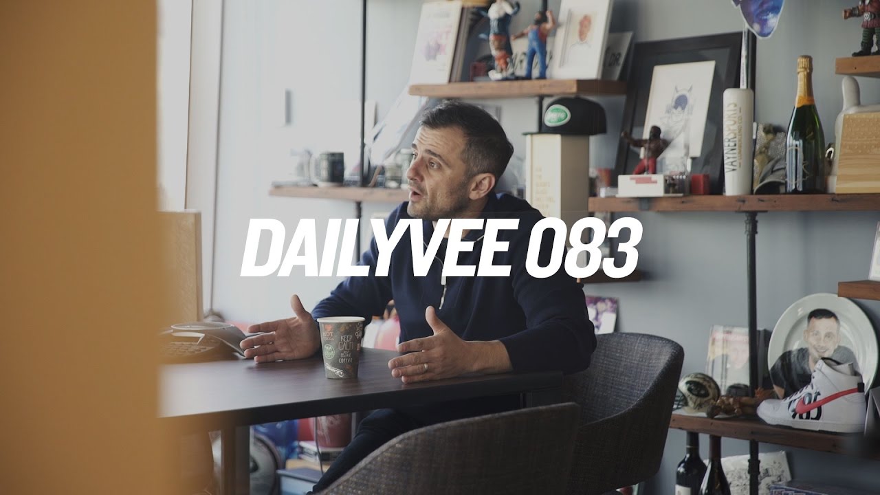 MICRO MACRO | DailyVee 083