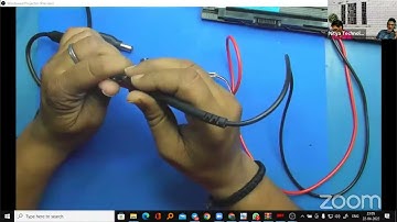 3v ,5v ,LDO Generate Kese hota  hai @nityatechinstitute