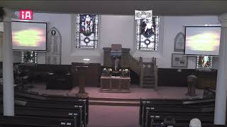 Unambiguous and Bold--Worship 3 May 2026