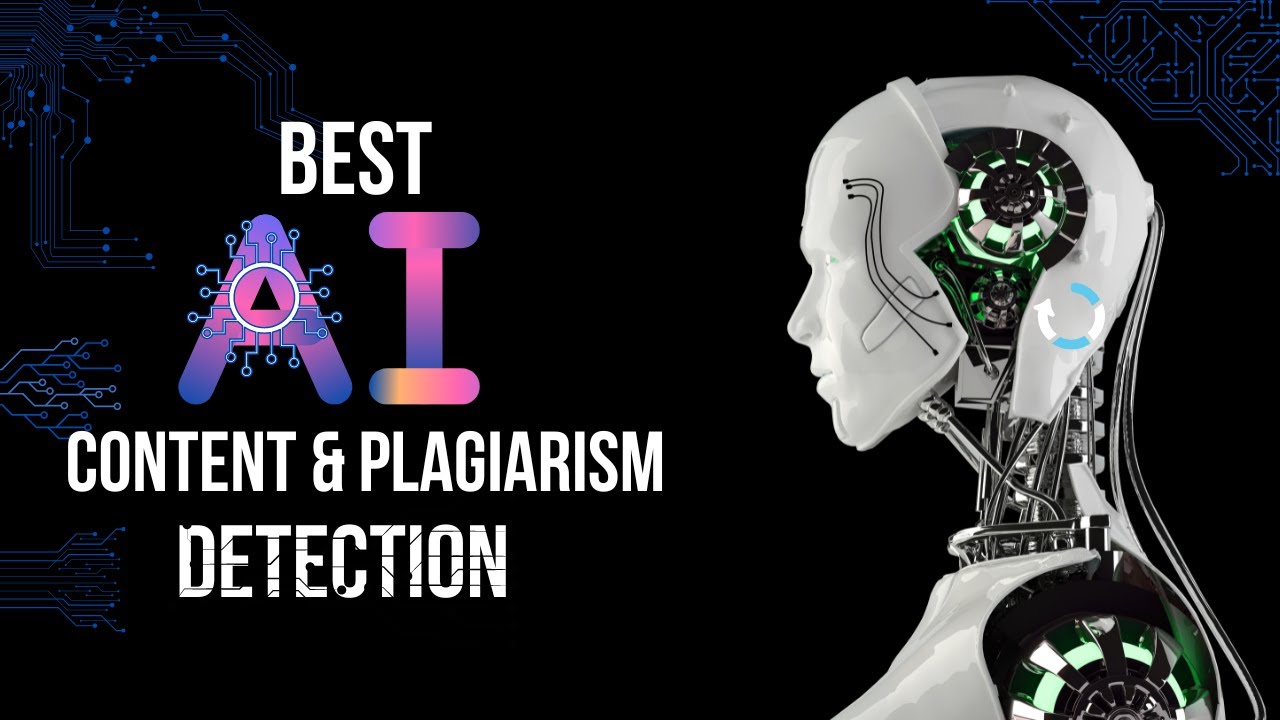 AI-Based Plagiarism & AI Content Detection