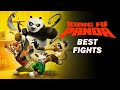 Kung fu pandas best scenes