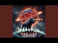 GOD LIKE Feat Showrocka Royalty Din Cooks Daphya R Cineus SPEK ARSON Jay The Star mp3