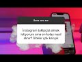 Instagram'da Takipçi Kitlenizi Büyütmenin Sırları İşte Etkili Yollar