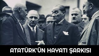 Umut Kaya -  Atatürk'ün Hayatı Şarkısı Resimi