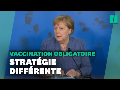 Vidéo: De Nombreux Allemands Signent Une Pétition Pour Les Jeux Professionnels