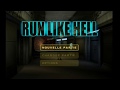 Ps2 Introduction Du Jeu Run Like Hell De Interplay 2003 