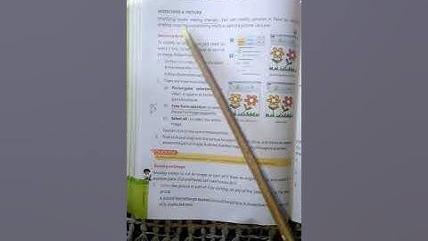 Fun with paint (computer part-3)