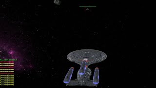 Federation Conquest 104