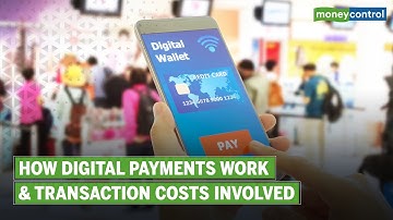 Digital Payments Explained | How Your Money Travels From One Bank To Another