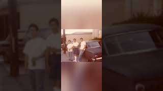 first gangs in the san fernando valley