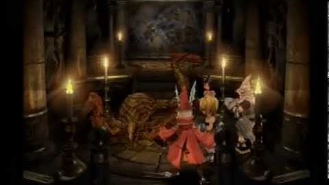 Final Fantasy IX Segmented Speedrun - 47