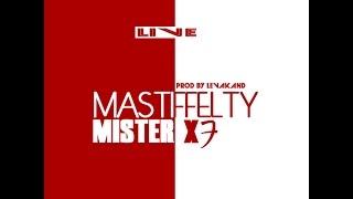 Mastiffelty & M1steR Xэ - Live from Levakand