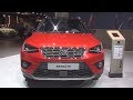 Seat Arona 2019 Rojo