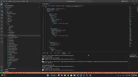Project AirSim – X8 Skywalker Fixed-Wing Simulation Powered by JSBSim | IAMAI