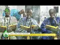Tawbatu'n Nasûh par le Kurel 1 de Thiè, Daara Hizbut-Tarqiyyah - Magal Touba 2023
