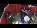 ones and I - Dance Monkey (Drum Cover)