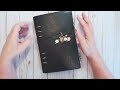 Beginning of video