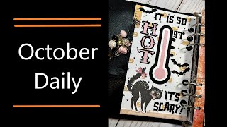 October Daily