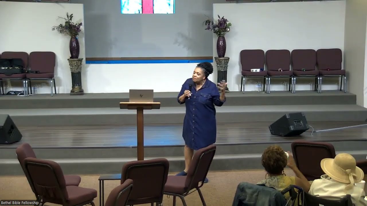 Bethel Bible Fellowship