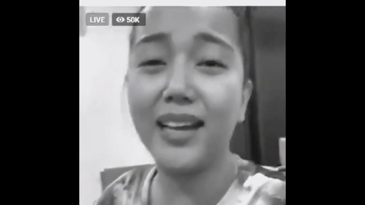 Tim Sawyer and China Roces Issue full video