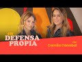 En Defensa Propia | Episodio 37 con Camila Canabal | Erika de la Vega