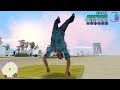 GTA Vice City Best Parkour Mod