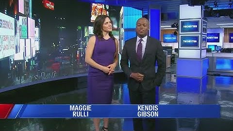 Tech Bytes: Tuesday 7-3-2018