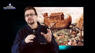 El Arca de Noé era Muy Distinta a lo que Pensamos