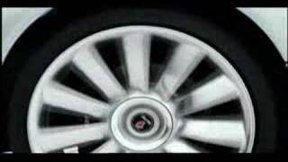 Saab BioPower "Move your mind" advert