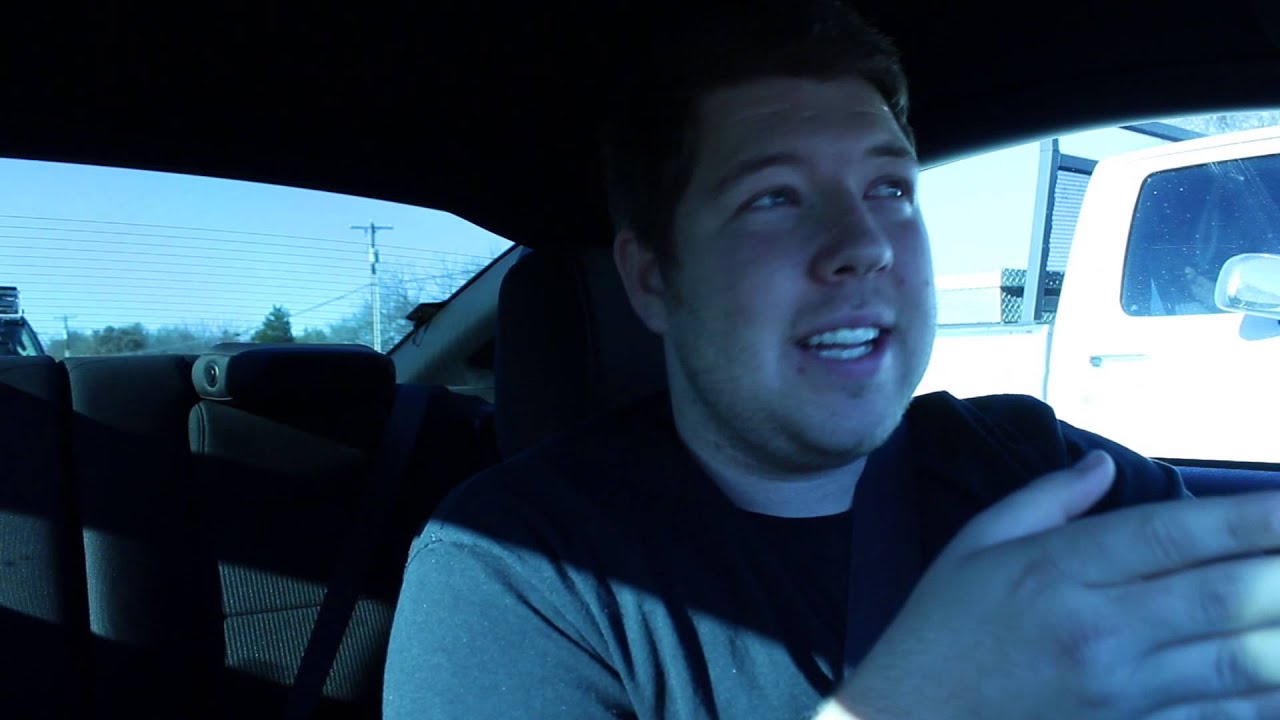 Im Back - Vlog #4 - YouTube moostang09
