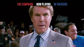 The Campaign   Now Playing Spot 4