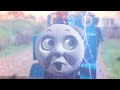 How Thomas fought a Police men (PG 13)