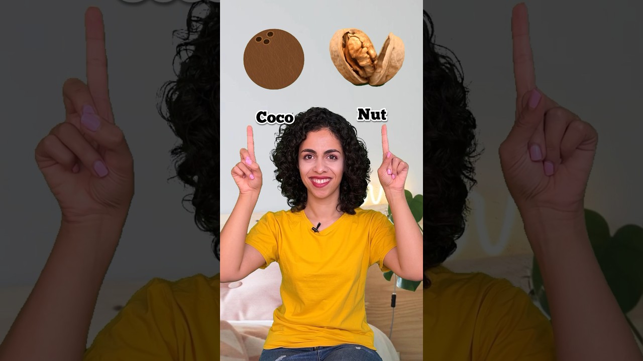 Blend Daily English Words & See What Happens! 