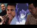 Anime Jazz Cover | Inner Universe (from Ghost In The Shell : Stand Alone Complex) by Platina Jazz