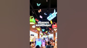 Exploring Augmented Reality in Retail