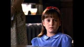 Matilda - Movie Trailer