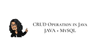 Celebrity Simple CRUD Operation In Java | Java | MySQL | Shivaji Chalise Profile