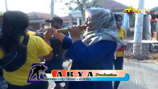 GENDENG MELOROD - VOC.BUNDA DEWI - PSM - 26 JUNI 2019 - BONGAS PENANGGUL ( ARYA PRODUCTION )