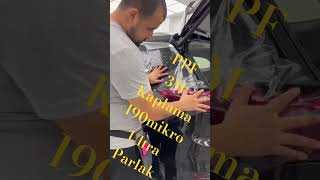 Ultra Parlak Ürkiye