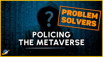 Policing the Metaverse