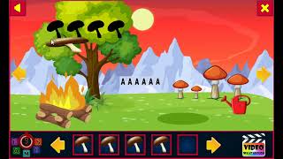 Old Man Escape From Pit  #9minutegames screenshot 5