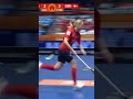 Sofie Kristiansen delivers a brilliant assist that sparks Norway’s comeback🤩 🤝 ⚡ #floorball #wfc2025