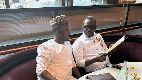 ALH PASUMA AMERICA HOUSE WARMING PRAYER LED BY SHEIKH AMIOLOHUN 