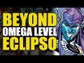 Beyond Omega Level: God's Wrath/Eclipso | Comics Explained