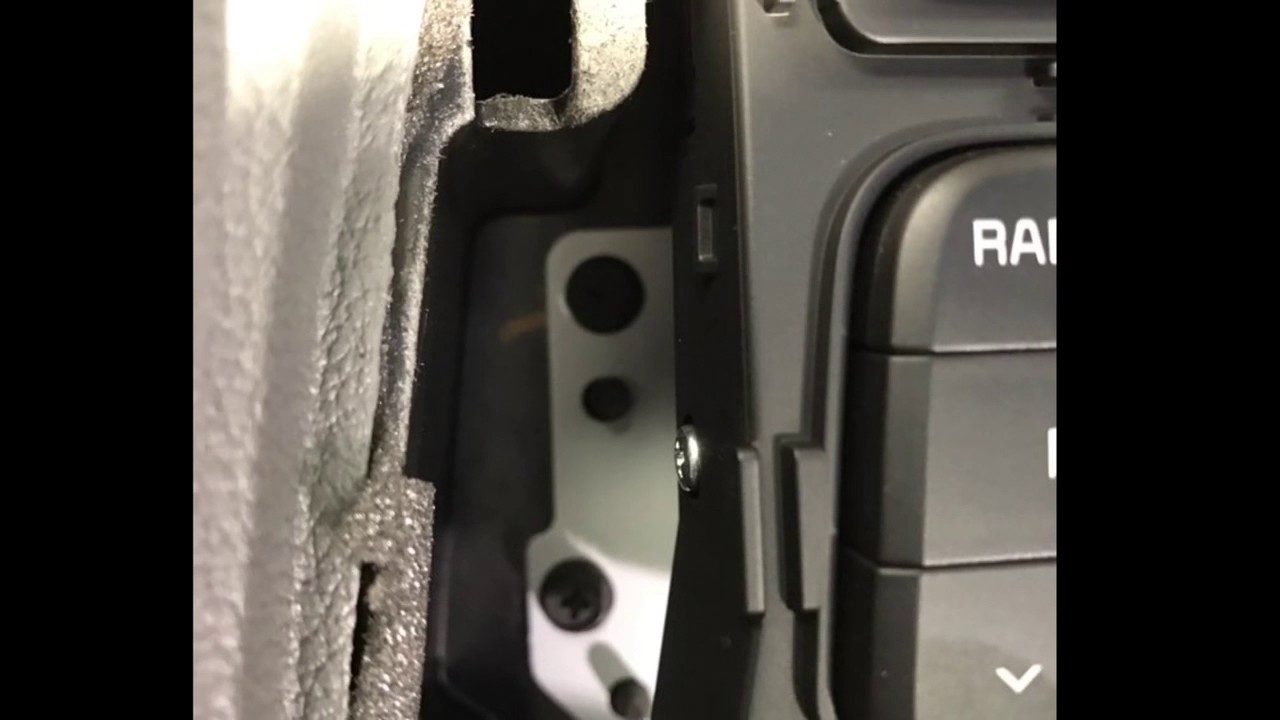 step by step stereo installation in 2016 kia optima ex youtubestep by step stereo installation in 2016 kia optima ex