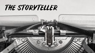 Archangel Odyssey [22/23]: THE STORYTELLER - MODULE 11A [TRAINING]