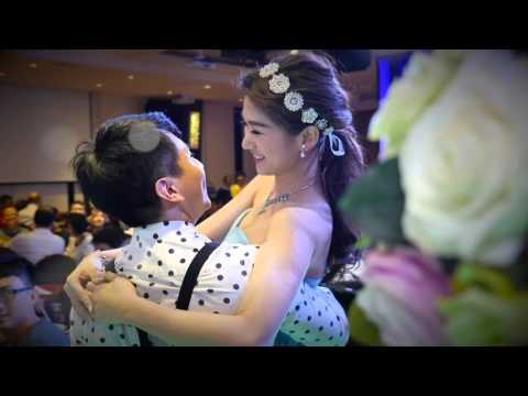 冠錡＆彥菱 //典藏版/二進片段